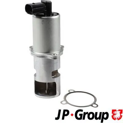 Handler.Part EGR Valve JP GROUP 4319900700 1