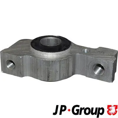 Handler.Part Control arm-/trailing arm bush JP GROUP 4140202300 1