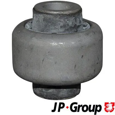 Handler.Part Control arm-/trailing arm bush JP GROUP 4340200800 1