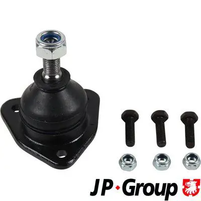 Handler.Part Ball joint JP GROUP 4340300100 1