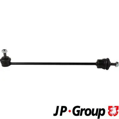 Handler.Part Rod/strut, stabiliser JP GROUP 4340400100 1