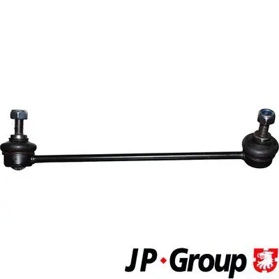 Handler.Part Rod/strut, stabiliser JP GROUP 4340400380 1