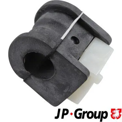 Handler.Part Stabiliser mounting JP GROUP 4340600600 1