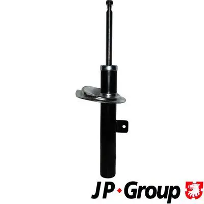 Handler.Part Shock absorber JP GROUP 4142101970 1