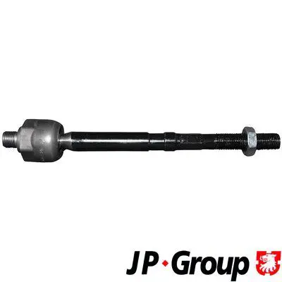 Handler.Part Tie rod axle joint JP GROUP 4344500500 1