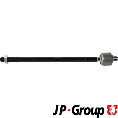 Handler.Part Tie rod axle joint JP GROUP 4344501100 1