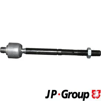 Handler.Part Tie rod axle joint JP GROUP 4344502700 1