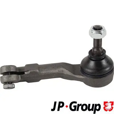 Handler.Part Tie rod end JP GROUP 4344600380 1