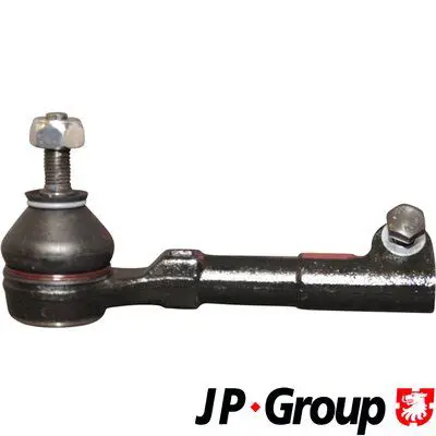 Handler.Part Tie rod end JP GROUP 4344600470 1