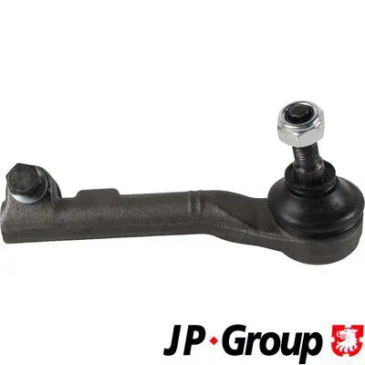 Handler.Part Tie rod end JP GROUP 4344600480 1