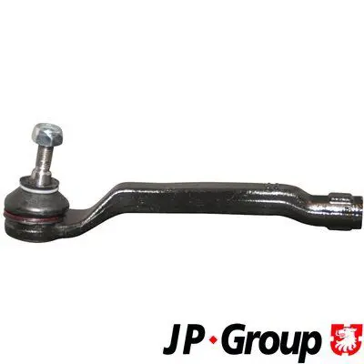 Handler.Part Tie rod end JP GROUP 4344600670 1