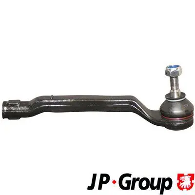 Handler.Part Tie rod end JP GROUP 4344600680 1