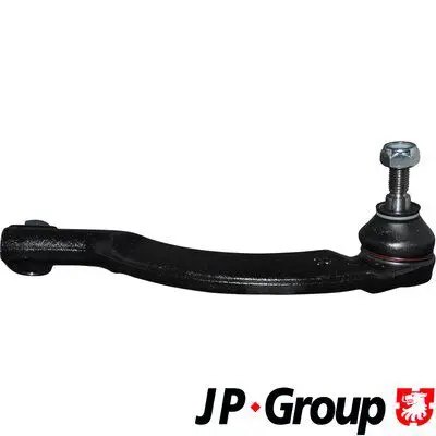 Handler.Part Tie rod end JP GROUP 4344600780 1