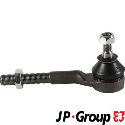 Handler.Part Tie Rod End JP GROUP 4344601480 1