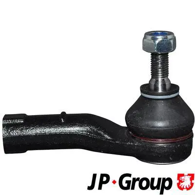 Handler.Part Tie rod end JP GROUP 4344601580 1