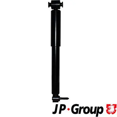 Handler.Part Shock absorber JP GROUP 4352103500 1