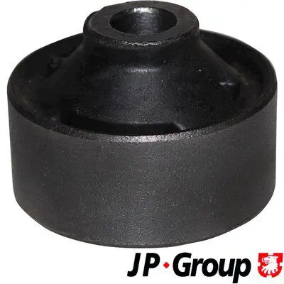 Handler.Part Control arm-/trailing arm bush JP GROUP 4150300100 1