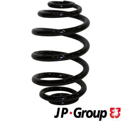 Handler.Part Coil spring JP GROUP 4352200200 1