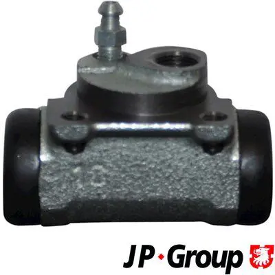 Handler.Part Wheel brake cylinder JP GROUP 4361300200 1