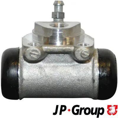 Handler.Part Wheel brake cylinder JP GROUP 4361300700 1