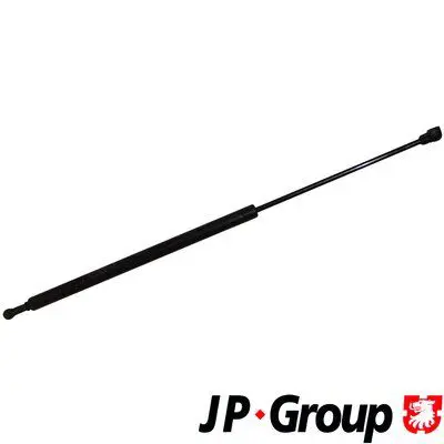 Handler.Part Gas Spring, boot-/cargo area JP GROUP 4381203000 1