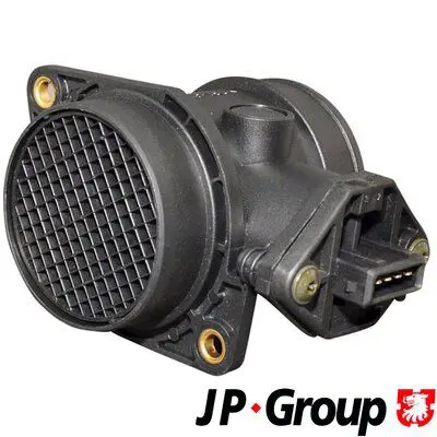 Handler.Part Air mass sensor JP GROUP 4393900200 1