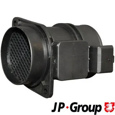 Handler.Part Air mass sensor JP GROUP 4393900600 1