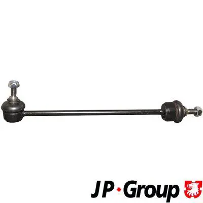 Handler.Part Rod/strut, stabiliser JP GROUP 4440400100 1