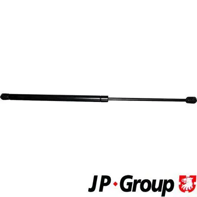 Handler.Part Gas spring, bonnet JP GROUP 4381202700 1