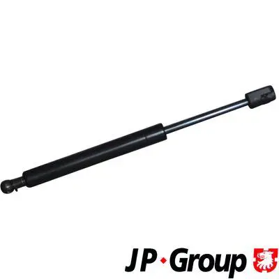 Handler.Part Gas spring, boot-/cargo area JP GROUP 4581200200 1