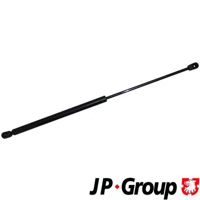 Handler.Part Gas spring, boot-/cargo area JP GROUP 4581200500 1