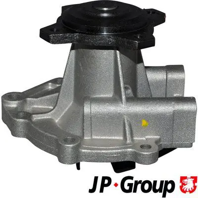 Handler.Part Water pump JP GROUP 4714100500 1