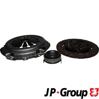 Handler.Part Clutch kit JP GROUP 4730400810 1