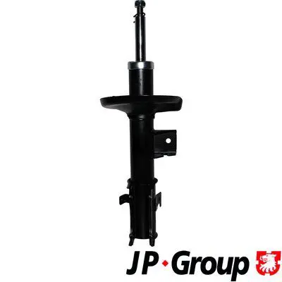 Handler.Part Shock absorber JP GROUP 4742100670 1