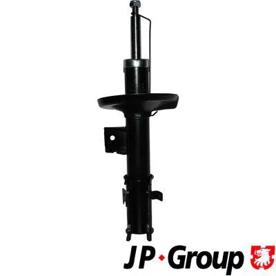 Handler.Part Shock absorber JP GROUP 4742100680 1