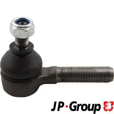 Handler.Part Tie rod end JP GROUP 4744600370 1