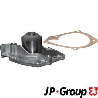 Handler.Part Water pump JP GROUP 4314100900 1