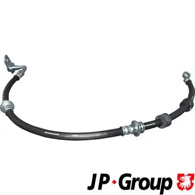 Handler.Part Brake hose JP GROUP 4761600270 1