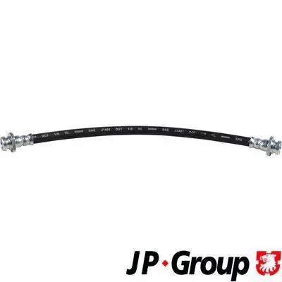 Handler.Part Brake Hose JP GROUP 4761700200 1