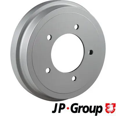 Handler.Part Brake Drum JP GROUP 4763500100 1