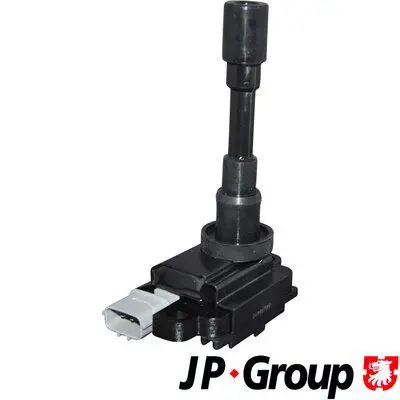 Handler.Part Ignition coil JP GROUP 4791600100 1