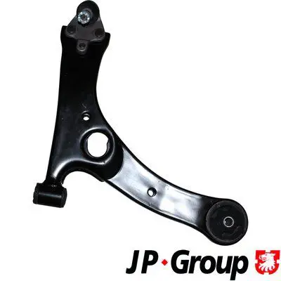 Handler.Part Track control arm JP GROUP 4840100180 1