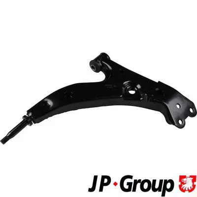 Handler.Part Track Control Arm JP GROUP 4840105180 1