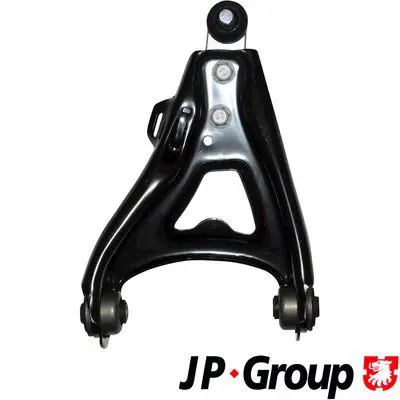 Handler.Part Track control arm JP GROUP 4340100470 1