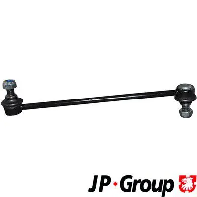 Handler.Part Rod/strut, stabiliser JP GROUP 4840400600 1