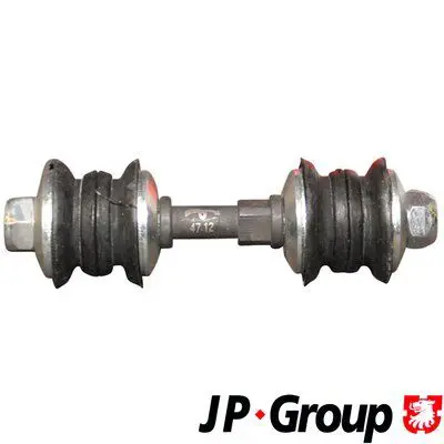 Handler.Part Rod/strut, stabiliser JP GROUP 4840400700 1