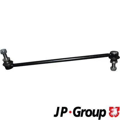 Handler.Part Rod/strut, stabiliser JP GROUP 4840401100 1