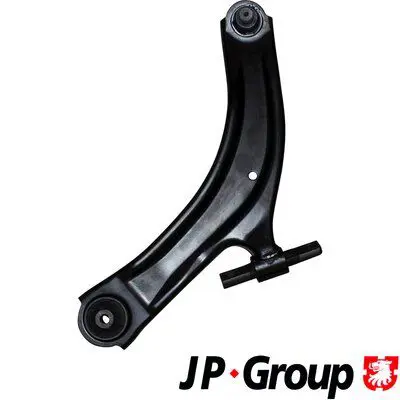 Handler.Part Track control arm JP GROUP 4340101370 1