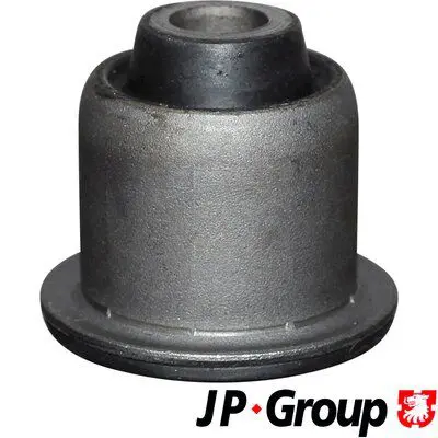 Handler.Part Control arm-/trailing arm bush JP GROUP 4340201400 1