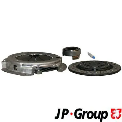 Handler.Part Clutch kit JP GROUP 4830401010 1